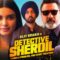 Watch Free Detective Sherdil 2025 Movie