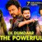 Ek Dumdaar The Powerful | New Released South Indian Movie Hindi Dubbed 2024 | Vijay | Amisha Patel