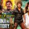 Krishna Ki Love Story – New Released South Action Hindi Dubbed Movie | South Indian Movie | Nani