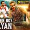 Courier Boy Kalyan – New Released South Indian Movie In Hindi | Hindi Dubbed Movie 2024 | South