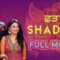 SHADAA Punjabi movie  Diljit Dosanjh Neeru Bajwa  || Letest Punjabi Movies 2020.