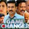 Game Changer Full Movie in Hindi Dubbed | Ram Charan New South Action Movie 2025 Il Facts and Review