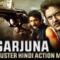 South Movie | Hindi Dubbed Full Action Movie 2025 | South New Movie